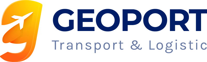 Geoport logo